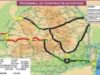 Autostrada Târgu Mureş – Iaşi – Ungheni nu a primit acordul de mediu Autostrada Târgu Mureş – Iaşi – Ungheni nu a primit acordul de mediu