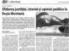 Românii din Canada protestează faţă de afacerea de la Roşia Montană Românii din Canada protestează faţă de afacerea de la Roşia Montană