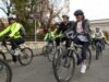 Primăria clujeană are undă verde să cheltuiască peste 17 milioane de lei pentru crearea a 15,4 kilometri de piste de biciclete
