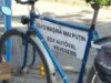 Tg. Mures, cu 40 km pista pentru biciclisti. Vezi traseul Tg. Mures, cu 40 km pista pentru biciclisti. Vezi traseul