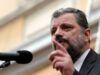 Peter Eckstein-Kovacs: Investiţia de la Roşia Montană este păguboasă pentru România Peter Eckstein-Kovacs: Investiţia de la Roşia Montană este păguboasă pentru România