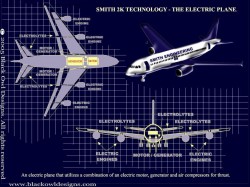 Electric-Plane_BluePrints