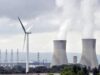 Productia de energie eoliana se va tripla in statele UE, pana in 2020