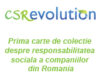 banner 160x160 CSRevolution : o noua etapa de dezvoltare a CSR-ului