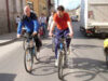 Cinci primării mureşene au depus proiecte pentru piste de biciclisti
