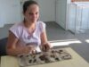 bijuterii eco O parte din colecția de bijuterii eco a Elenei Pugăcescu