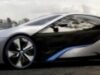 Noul BMW i8, o sportiva eco