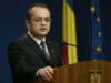 Boc: Vreau capul sefului Agentiei de Protectie a Mediului daca certificatele verzi se suspenda