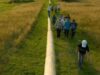 bumbut Pădurea pedagogică, 16 noi experienţe