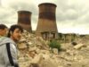 Locuitorii oraşului Călan așteaptă de ani buni investiţii pe cele 40 de hectare ocupate în prezent de ruine