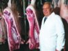 Caruz, acuzat că terorizează oraşul cu mirosul de la porci
