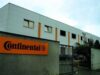 Poluare masivă la Timişoara, de la producătorul anvelopelor Continental
