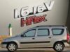 Dacia Logan MCV 1.6 16V 105 Bioetanol - motorizare nouă