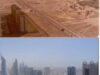New York sau Dubai: De la desert si paduri la zgarie nori