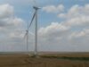 Din sutele de mori de vant instalate in Romania doar 15 functioneaza in aceste zile