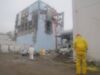 Iată la ce soluţie s-au gândit japonezii. Un reactor al centralei de la Fukushima va fi acoperit cu un cort