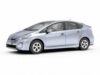 hibrid Toyota va prezenta versiunea de serie a Prius Plug-in Hybrid