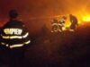 Incendierea miristilor poate avea efecte foarte grave, iar amenzile sunt foarte dure