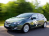 Opel promite un consum de carburant mai redus pentru Agila, Corsa, Meriva şi Astra în 2012