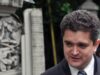 Paleologu: Sunt revoltat de distrugerile din Bucureşti, de traficul insuportabil, demolări, poluare