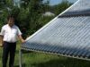 panouri solare Agrofam vrea să dezvolte la Feteşti un proiect de energie fotovoltaică
