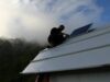 Electrica doreste sa construiasca un parc fotovoltaic la Tancabesti