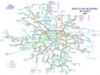 "Verde" pentru Autoritatea Metropolitană de Transport Bucureşti "Verde" pentru Autoritatea Metropolitană de Transport Bucureşti