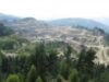 Cariera fostei mine de stat de la Roşia Montană