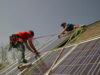 solare Primăria Vlădeni vrea energie electrică gratis de la soare
