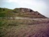 teren degradat Incluse în Situl Natura 2000, sute de hectare de teren degradat riscă să rămână nefolosite