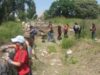 tineri Tabără pentru voluntarii de mediu