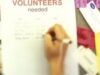 voluntar 8,1 miliarde de ore de voluntariat. Care dintre locuitorii planetei se implică cel mai mult?