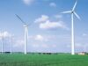 wind-turbine-farm Credit sindicalizat pentru parcurile eoliene