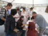 Voluntariat pentru corturile Campaniei "Salvati Rosia Montana" Voluntariat pentru corturile Campaniei "Salvati Rosia Montana"