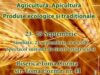 afis ecoagris editia aniversara