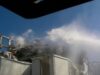 Japonia: Guvernul a decretat starea de oprire la rece a reactoarelor centralei nucleare Fukushima