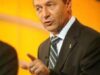 Băsescu, cu ochii pe “băieţii deștepţi” din energie