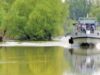 Centrele de informare din Delta Dunării, deschise la începutul anului 2012