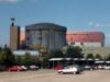 Nuclearelectrica operează centrala nucleară de la Cernavodă