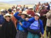peru Efectul reglator. Pietre în geam