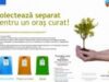 Sistemul integrat de management al deşeurilor urbane solide în Municipiul Galaţi şi împrejurimi