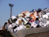 EcoSal, operatorul de salubritate din Mediaş continuă şi în 2012 colectarea deşeurilor periculoase din oraş