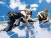 energie solara Energia solara si eoliana au facut pasi uriasi in ultimii doi ani in Europa si sunt pe calea cea buna spre indeplinirea obiectivelor pentru 2020