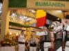 Grune Woche - Saptamana Verde, Berlin Grune Woche - Saptamana Verde, Berlin
