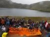 peru Studii de Impact asupra mediului foarte slabe pentru exploatările miniere.