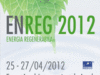 ENREG ENERGIA REGENERABILA®, 25. - 27/04/2012, Expo Arad International