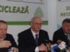 Construirea de noi staţii de deşeuri şi închiderea gropilor neconforme de gunoi din judeţul Sibiu
