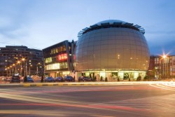 River Plaza Mall, Ramnicu Valcea
