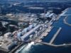 8,5 tone de apă radioactivă s-au scurs dintr-un reactor al centralei nucleare nipone Fukushima