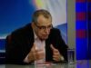 bostinaru Victor Boștinaru: Serviciile secrete românești s-au împotrivit proiectului de la Roșia Montană
